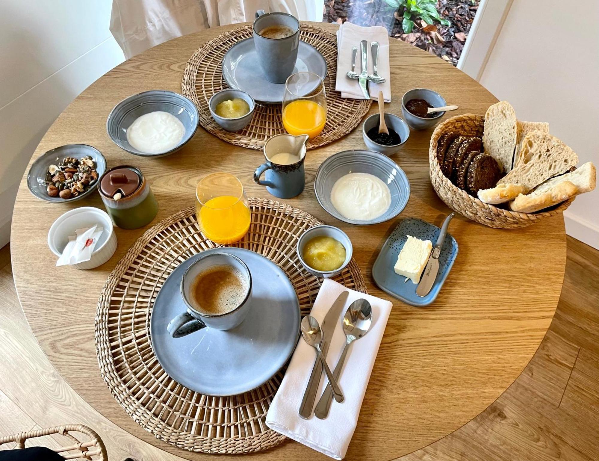 Haritzaga D'hote Terrasse & Jardin Prive * Biarritz