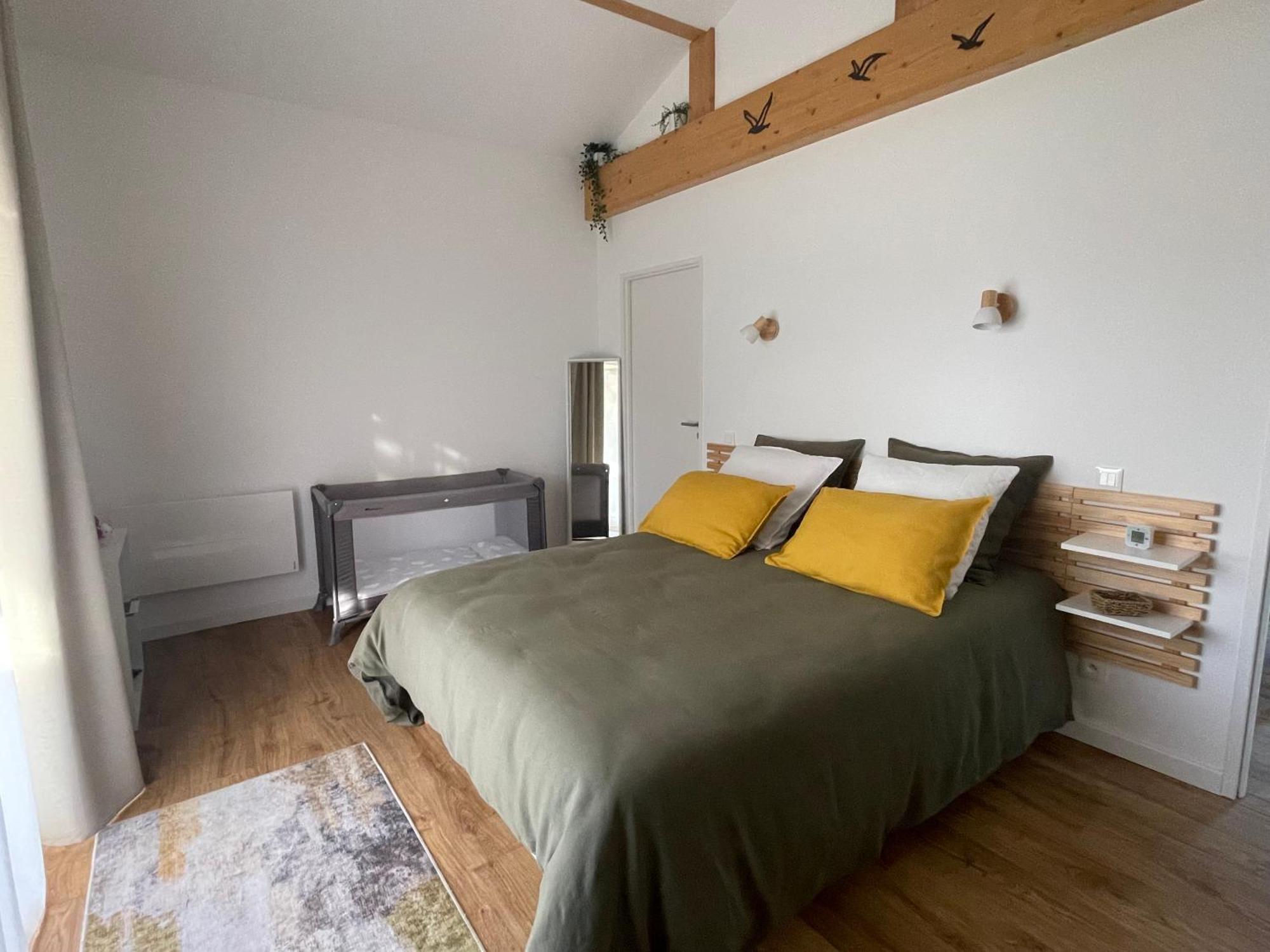 Haritzaga D'hote Terrasse & Jardin Prive Biarritz