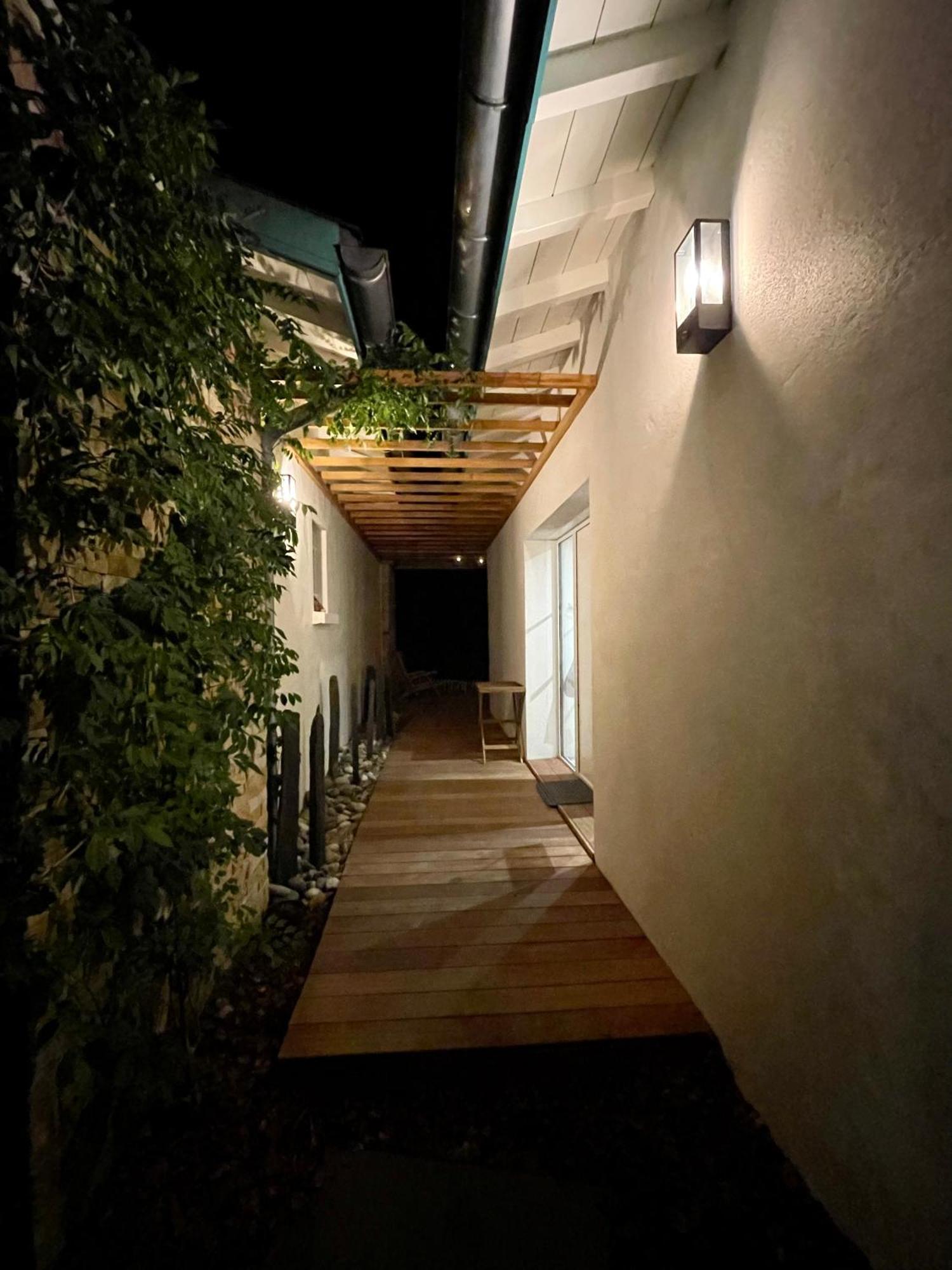 Haritzaga D'hote Terrasse & Jardin Prive Biarritz