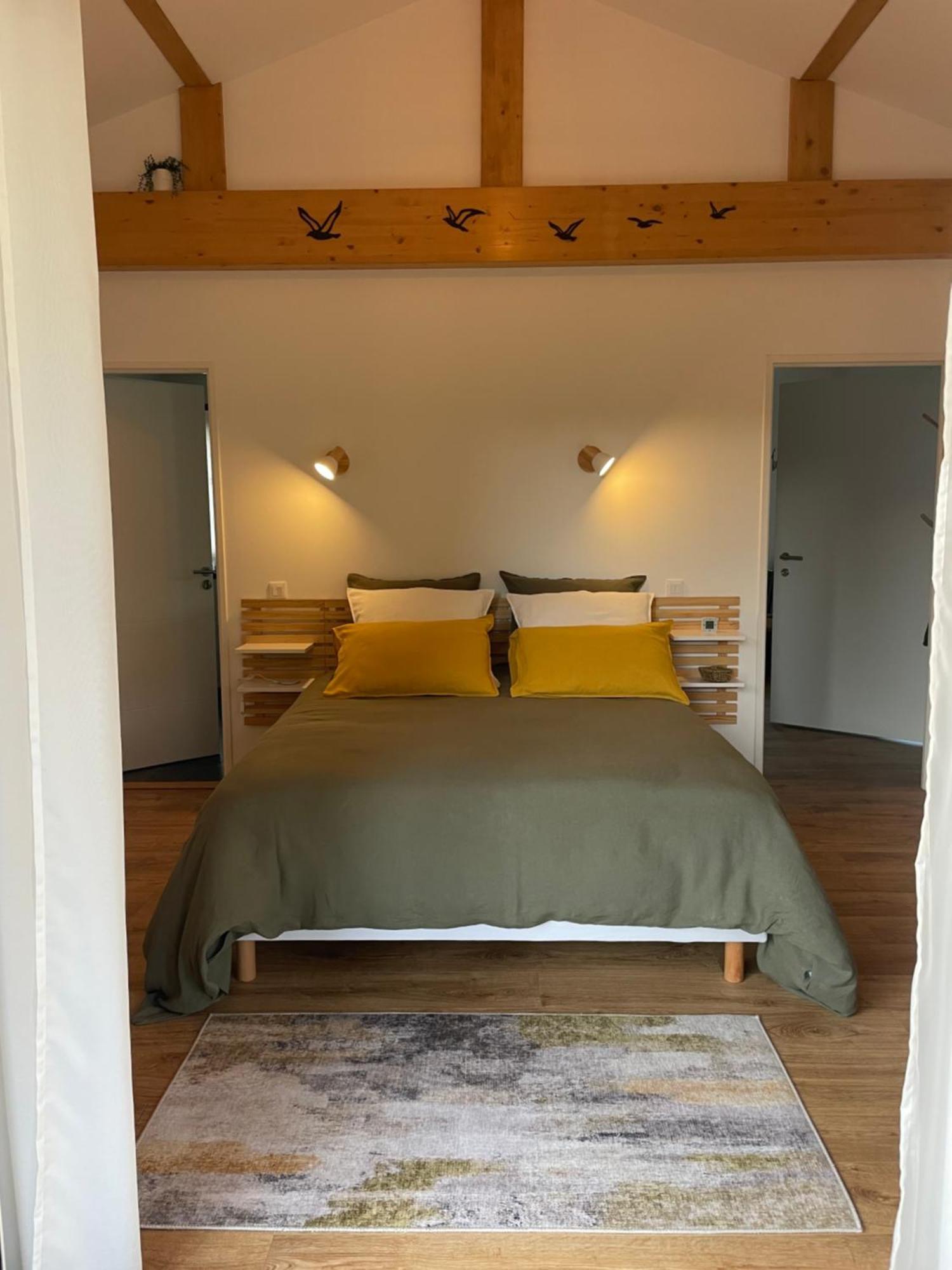 Haritzaga D'hote Terrasse & Jardin Prive * Biarritz