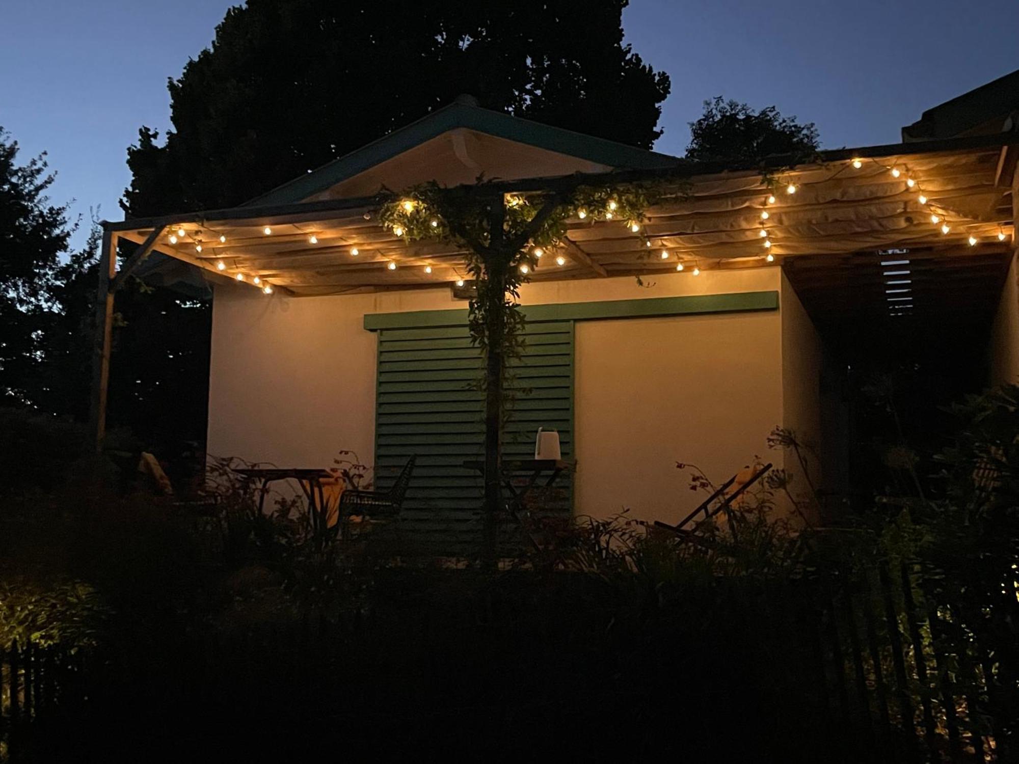 Couette-café Haritzaga D'hote Terrasse & Jardin Prive *