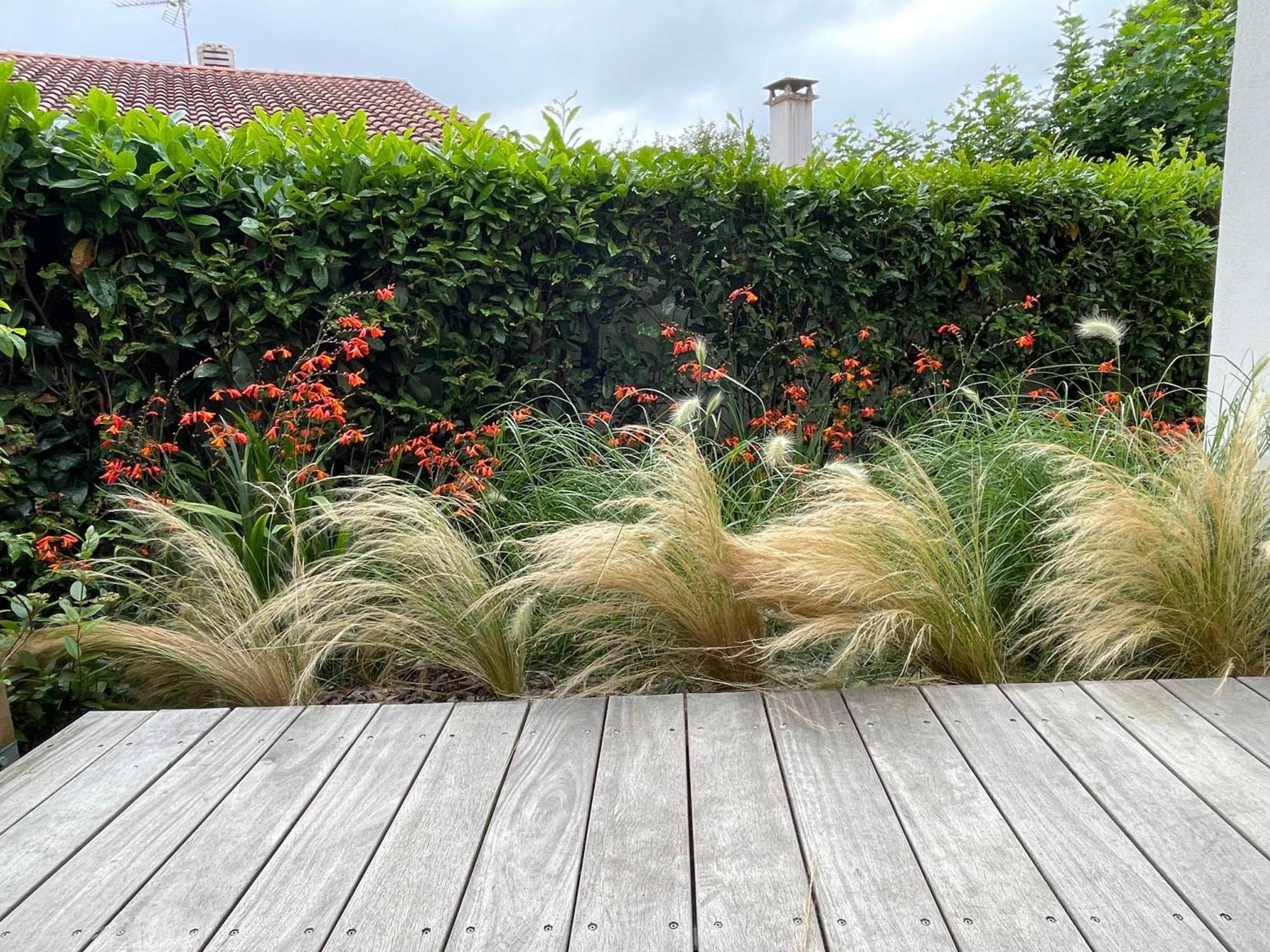 Couette-café Haritzaga D'hote Terrasse & Jardin Prive Biarritz