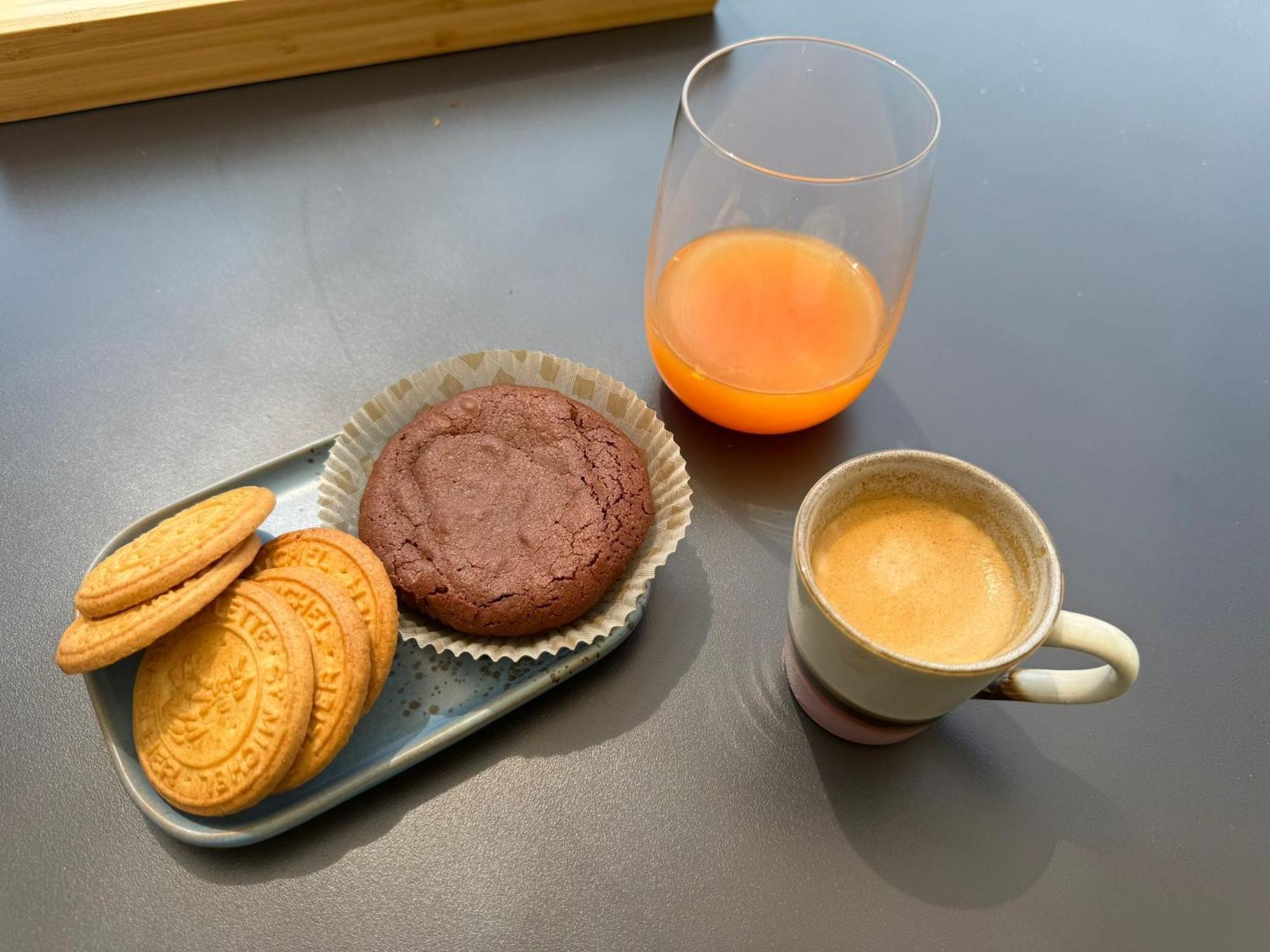 Haritzaga D'hote Terrasse & Jardin Prive Couette-café *