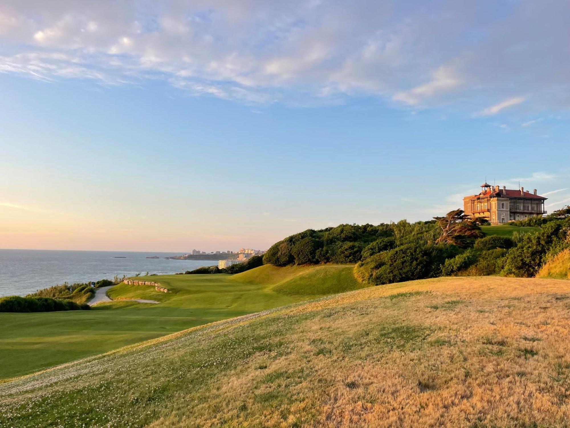 Haritzaga D'hote Terrasse & Jardin Prive Biarritz